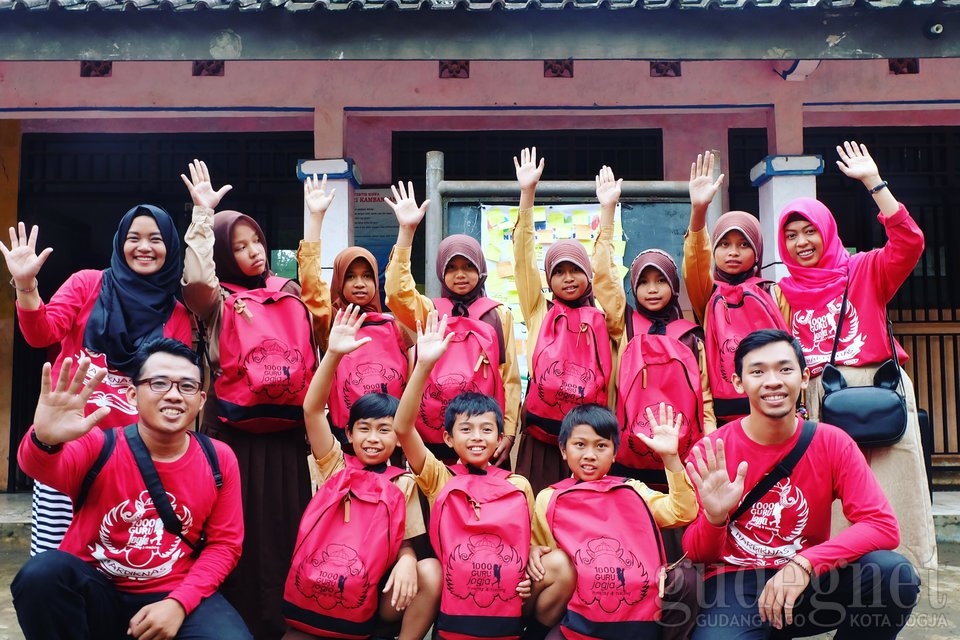 Hai, Anak Muda, Lakukan Aktivitas Semacam Ini Agar Lebih Kereen Hai, Anak Muda, Lakukan Aktivitas Semacam Ini Agar Lebih Kereen