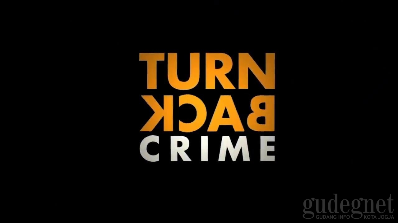 Nah! Ini 4 Fakta Turn Back Crime yang Belum Diketahui Pemakai Kaosnya Nah! Ini 4 Fakta Turn Back Crime yang Belum Diketahui Pemakai Kaosnya