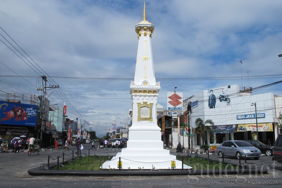 Dahsyat! Ini Alasan Jogja Raih Predikat Wajar Tanpa Pengecualian 7 Kali Berturut - turut Dahsyat! Ini Alasan Jogja Raih Predikat Wajar Tanpa Pengecualian 7 Kali Berturut - turut