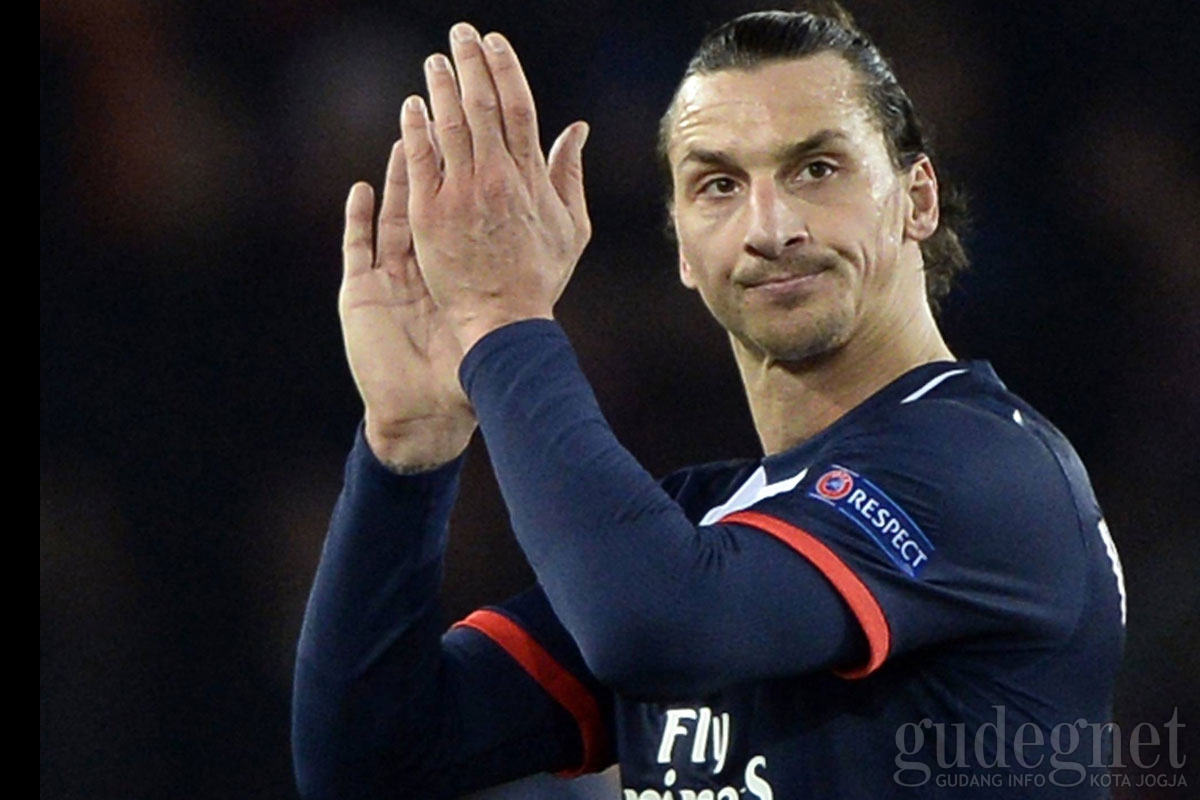 Waduh! Ini 7 Rahasia Zlatan Ibrahimovic Dilihat Dari Wetonnya Waduh! Ini 7 Rahasia Zlatan Ibrahimovic Dilihat Dari Wetonnya