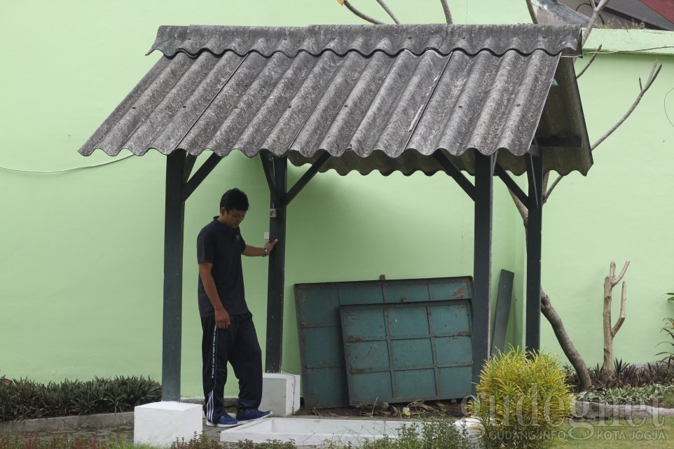 Museum Ini Ternyata Memiliki Bunker Museum Ini Ternyata Memiliki Bunker