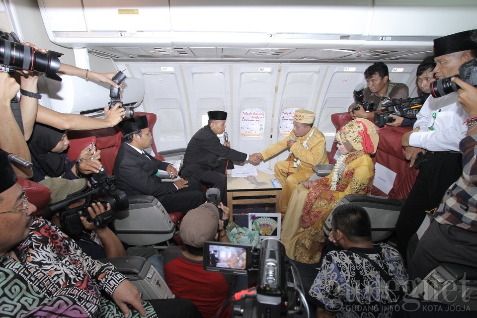 Begini Persiapan Khusus Bagi yang Mau Nikah Begini Persiapan Khusus Bagi yang Mau Nikah