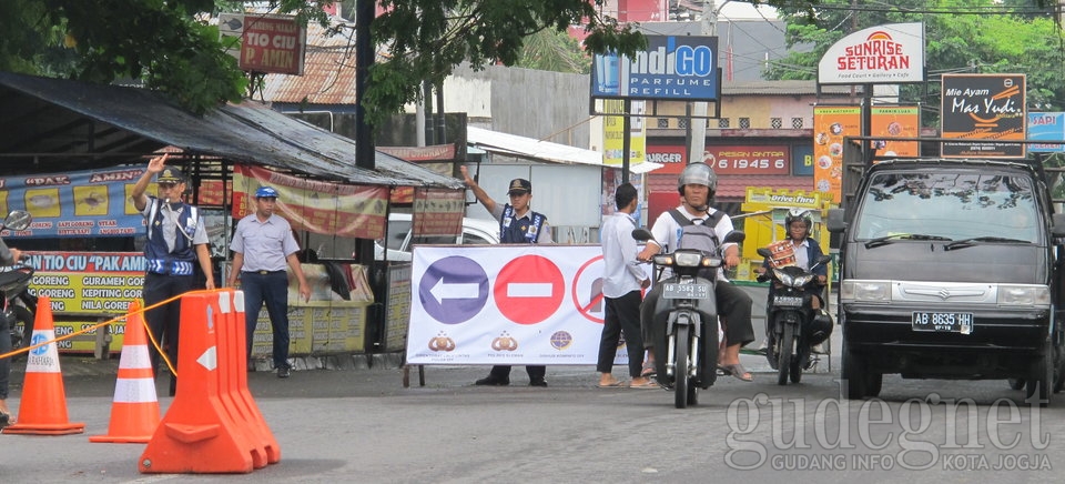 6 Fakta Mudik Gratis dari Jogja Ke Jakarta yang Wajib Kamu Tahu 6 Fakta Mudik Gratis dari Jogja Ke Jakarta yang Wajib Kamu Tahu