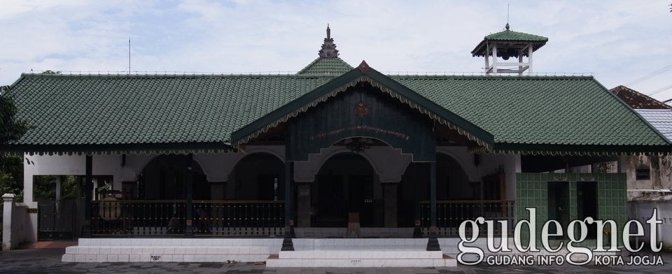 Peluang Bagi Travel Agent, Wisata Syariah Bisa Jadi Bisnis Baru di Jogja Peluang Bagi Travel Agent, Wisata Syariah Bisa Jadi Bisnis Baru di Jogja