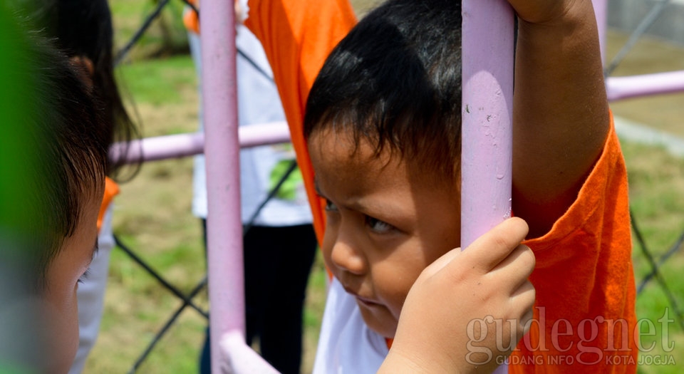 6 Tips Agar Anak Lebih Asik Masuk TK 6 Tips Agar Anak Lebih Asik Masuk TK