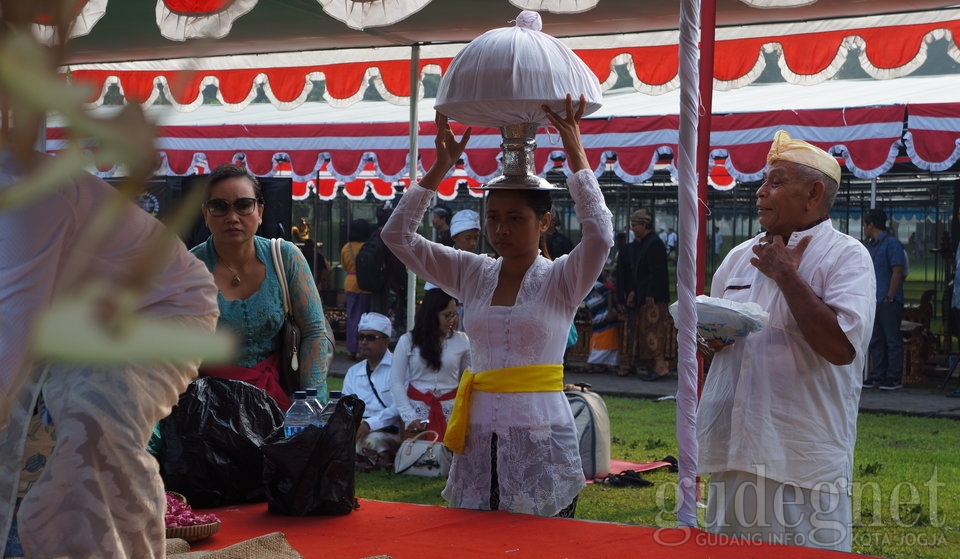 Event Nasional, Jambore Pasraman Hidhu Cuma di Jogja Event Nasional, Jambore Pasraman Hidhu Cuma di Jogja