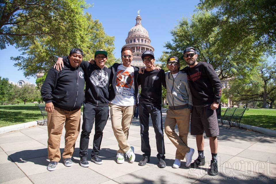 Mengintip Video Diary Shaggydog Jelang Album Baru Mereka Mengintip Video Diary Shaggydog Jelang Album Baru Mereka