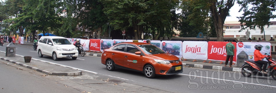 Regulasi Ini Wajib Dipatuhi Go Car! Regulasi Ini Wajib Dipatuhi Go Car!