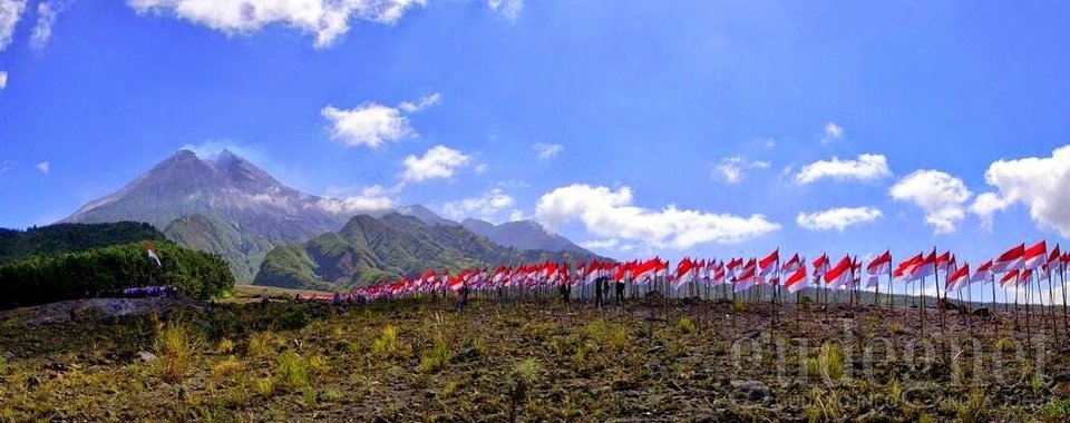 Wow, 4 Mahasiswi Ini Bakal Kibarkan Merah Putih di Himalaya Wow, 4 Mahasiswi Ini Bakal Kibarkan Merah Putih di Himalaya