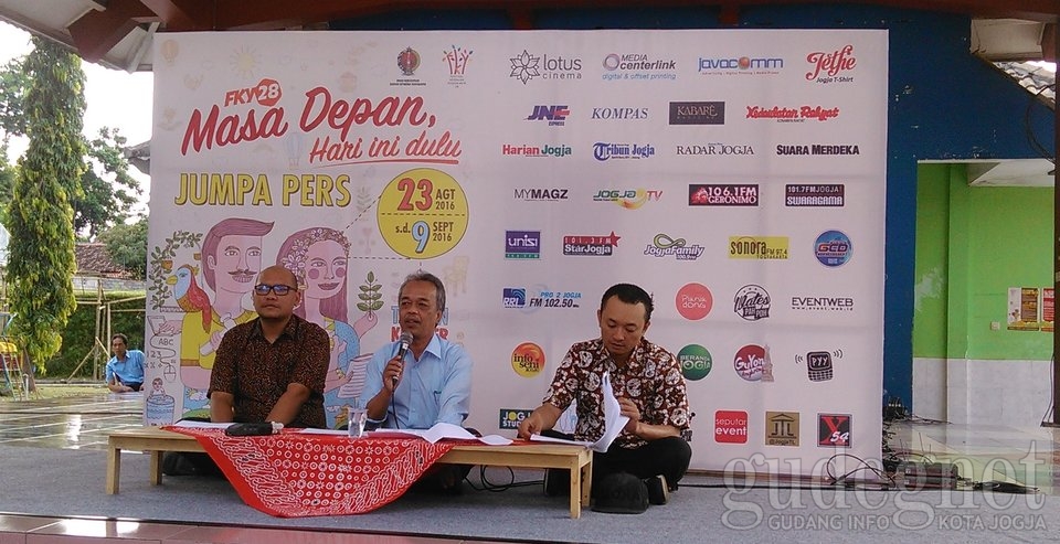 Tebing Breksi Dijadikan Lokasi Big Bang FKY - 28 Tebing Breksi Dijadikan Lokasi Big Bang FKY - 28