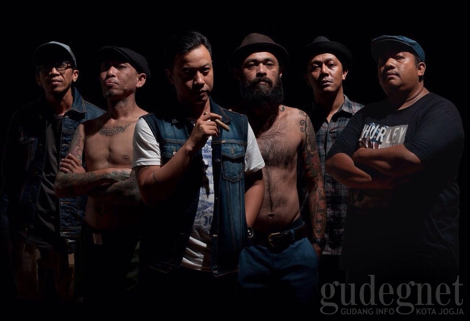 Semangat Nasionalisme Kuat, Shaggydog Luncurkan Album pada 17 Agustus Semangat Nasionalisme Kuat, Shaggydog Luncurkan Album pada 17 Agustus