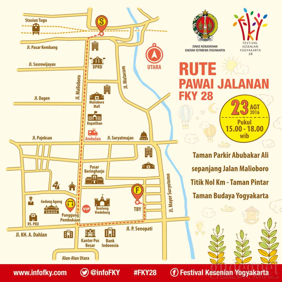 Festival Kesenian Yogyakarta 2016, Ajang Cari Jodoh Juga Nunggu Dompet “Jatoh” Festival Kesenian Yogyakarta 2016, Ajang Cari Jodoh Juga Nunggu Dompet “Jatoh”