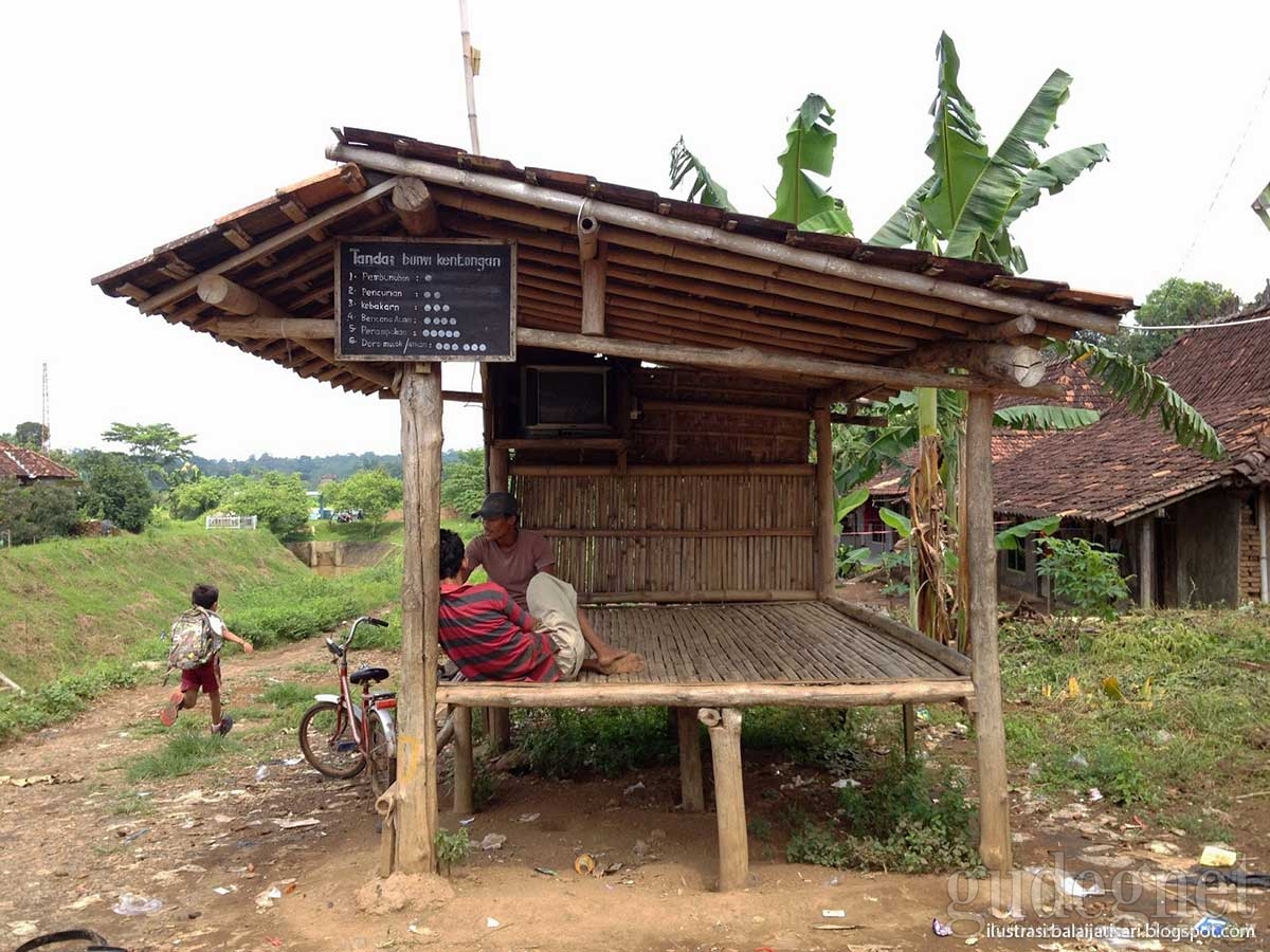 Top 10 Obrolan Bapak- Bapak di Pos Ronda Top 10 Obrolan Bapak- Bapak di Pos Ronda