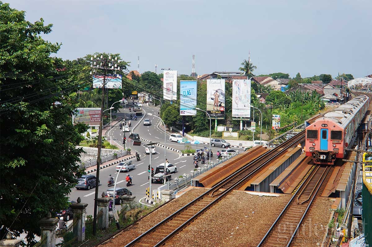 Jelang Idul Adha DAOP VI Yogyakarta Siagakan 4 Kereta Tambahan