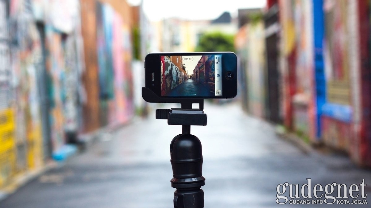 Cara Maksimalkan Foto dengan Smartphone Cara Maksimalkan Foto dengan Smartphone