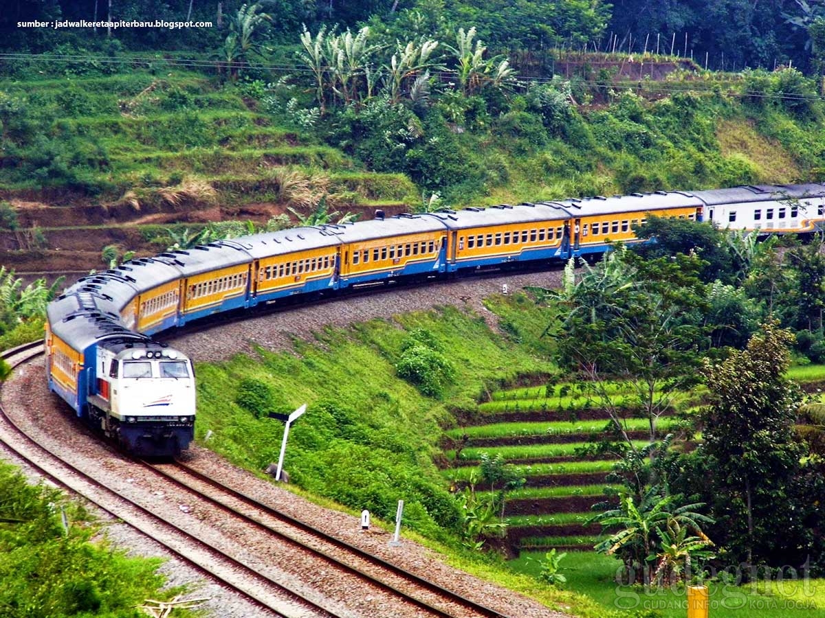 Bulan Ini, PT KAI Rilis Jadwal dan Kereta Baru Bulan Ini, PT KAI Rilis Jadwal dan Kereta Baru