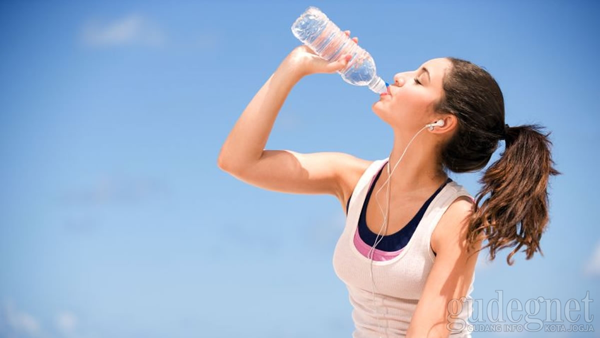 5 Minuman yang Baik Diminum Sebelum Sarapan 5 Minuman yang Baik Diminum Sebelum Sarapan