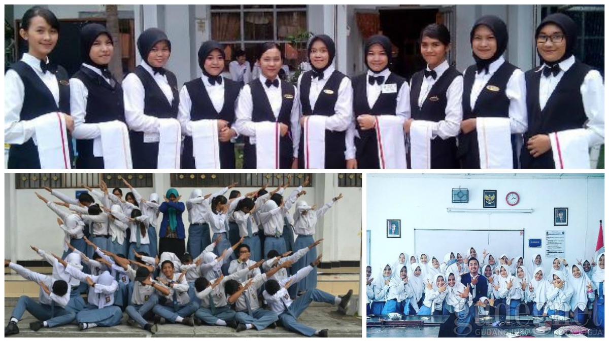 6 Upaya Cerdas Anak SMK Biar Karir Sekeren Sarjana 6 Upaya Cerdas Anak SMK Biar Karir Sekeren Sarjana