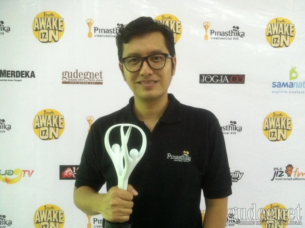 Ini Keuntungannya Kalau Kamu Ikutan Workshop Pinasthika Ini Keuntungannya Kalau Kamu Ikutan Workshop Pinasthika