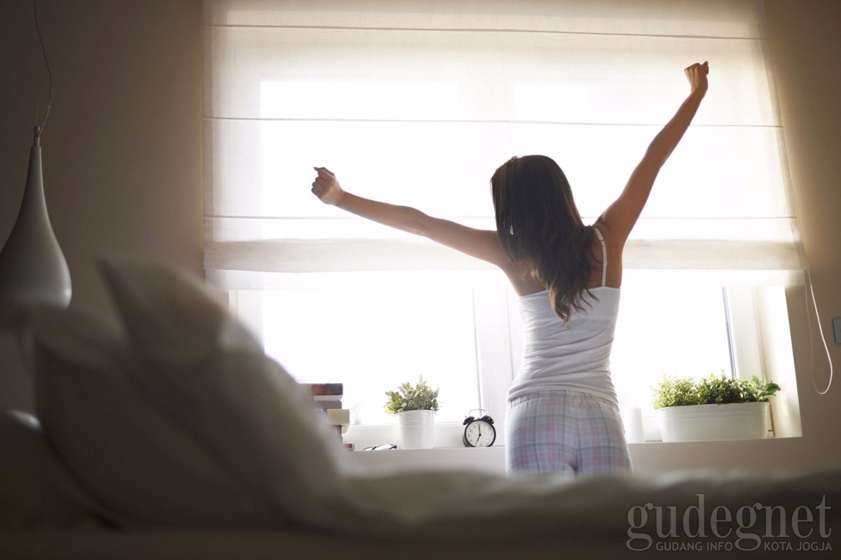 Tips Agar Semangat di Pagi Hari Tips Agar Semangat di Pagi Hari