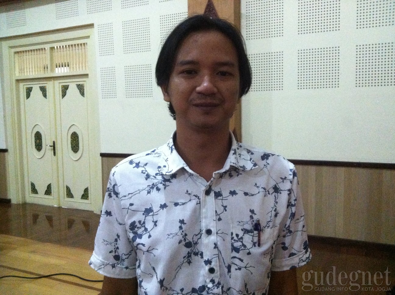 Ekosistem Audio Visual di DIY Rendah Ekosistem Audio Visual di DIY Rendah