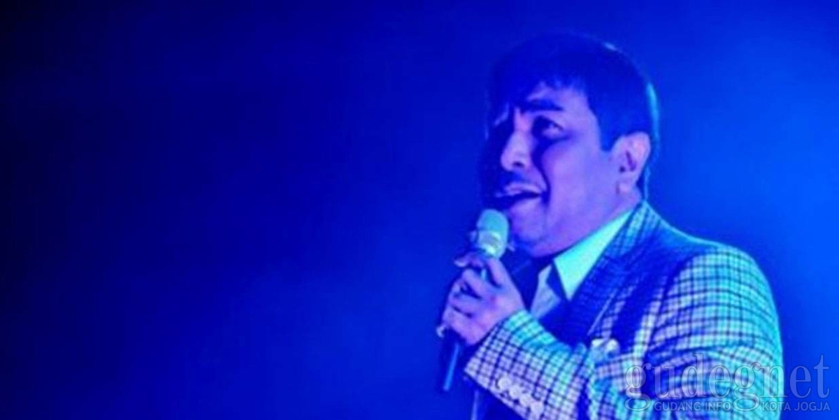 Panggung Genteng Garuda Ngayogjazz 2016 Bakal Ramai dengan Musisi dan Komunitas Jazz Panggung Genteng Garuda Ngayogjazz 2016 Bakal Ramai dengan Musisi dan Komunitas Jazz