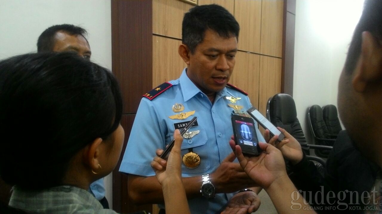 Begini Pemanfaatan Lapangan Terbang Gading yang Sebenarnya Begini Pemanfaatan Lapangan Terbang Gading yang Sebenarnya