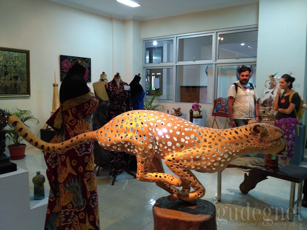 Shaggydog Tutup Gelaran Festival Seni Internasional Shaggydog Tutup Gelaran Festival Seni Internasional