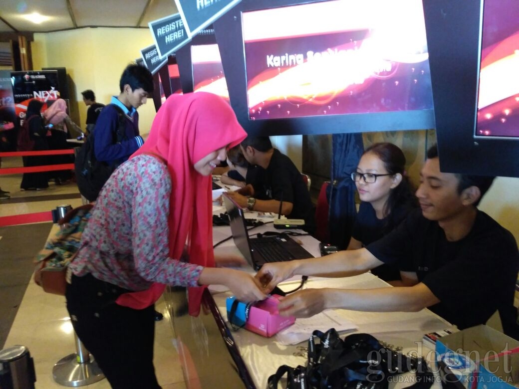 Dari Jogja, 18 Orang Siap Dikirim Ke Silicon Valey Dari Jogja, 18 Orang Siap Dikirim Ke Silicon Valey