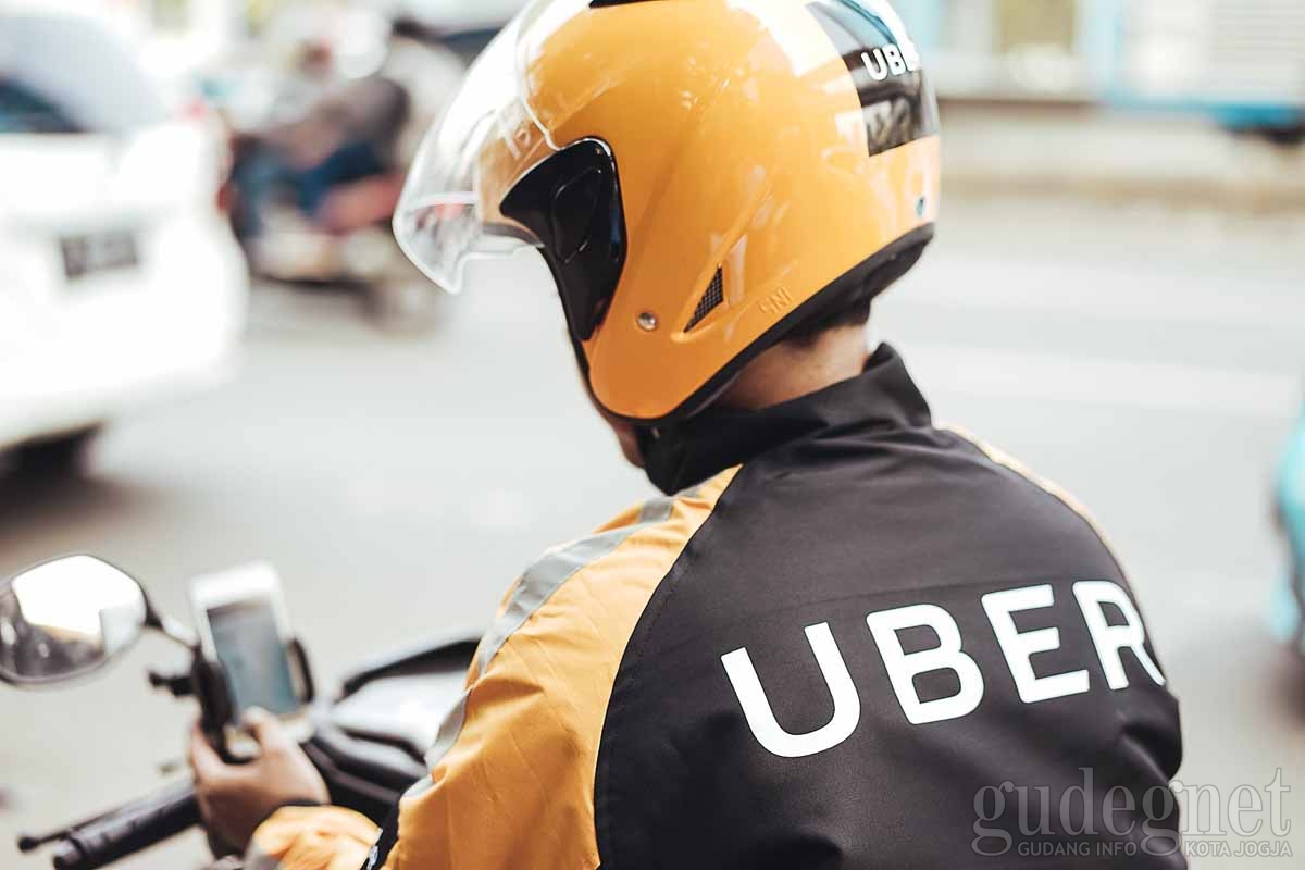5 Hal yang Mungkin Belum Kamu Tahu Tentang Fitur UberMotor 5 Hal yang Mungkin Belum Kamu Tahu Tentang Fitur UberMotor