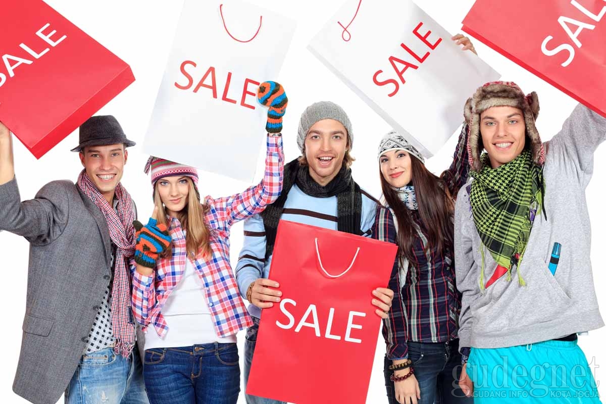 Tips Berburu Diskon Akhir Tahun Tips Berburu Diskon Akhir Tahun