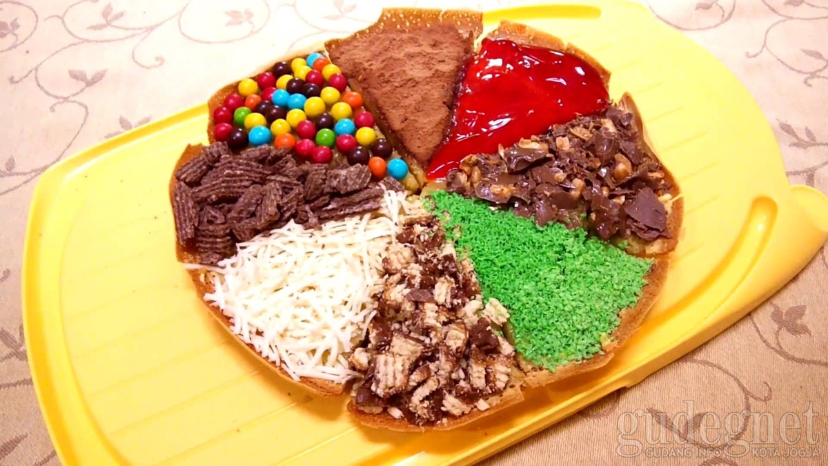 3 Makanan Penakluk Hati Calon Mertua 3 Makanan Penakluk Hati Calon Mertua