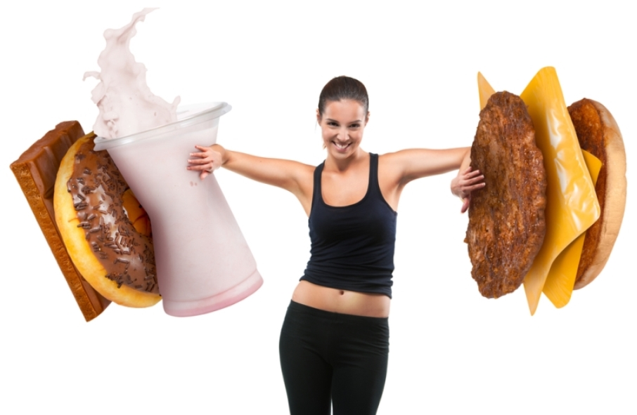 Tips Mudah Menurunkan Berat Badan Tips Mudah Menurunkan Berat Badan