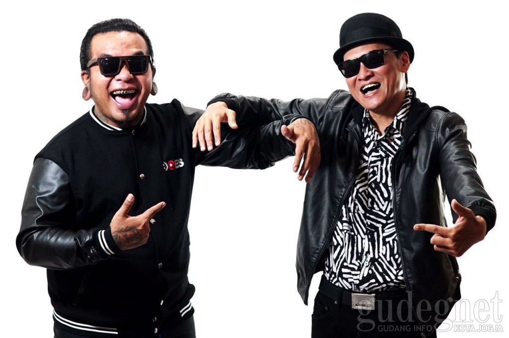 Soekamti Karaoke Pilihan Endak Soekamti di Hari Musik Nasional 2017 Soekamti Karaoke Pilihan Endak Soekamti di Hari Musik Nasional 2017