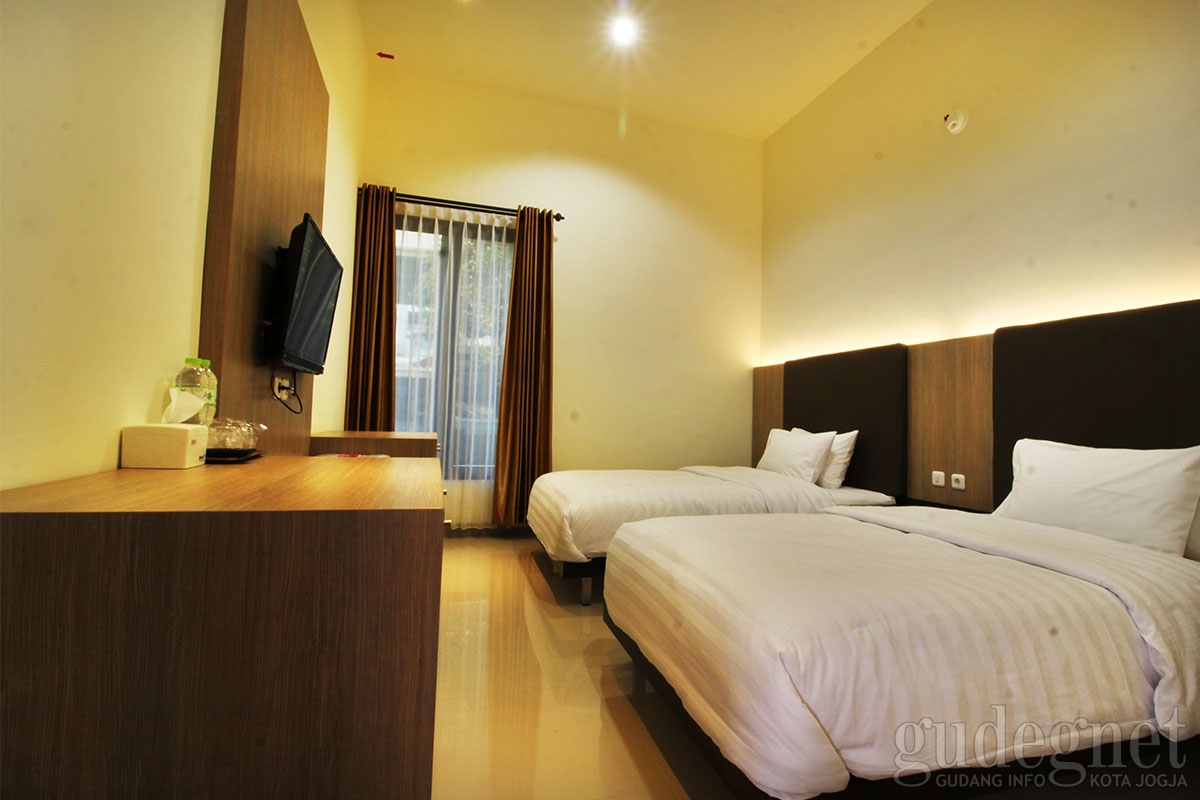 Ada Lebih 400 Hotel di Jogja. Pilih yang Pas untuk Anda Ada Lebih 400 Hotel di Jogja. Pilih yang Pas untuk Anda