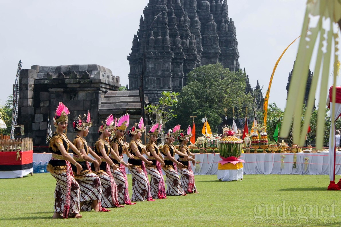 Nyepi Momentum Perkokoh Kerukunan Nyepi Momentum Perkokoh Kerukunan