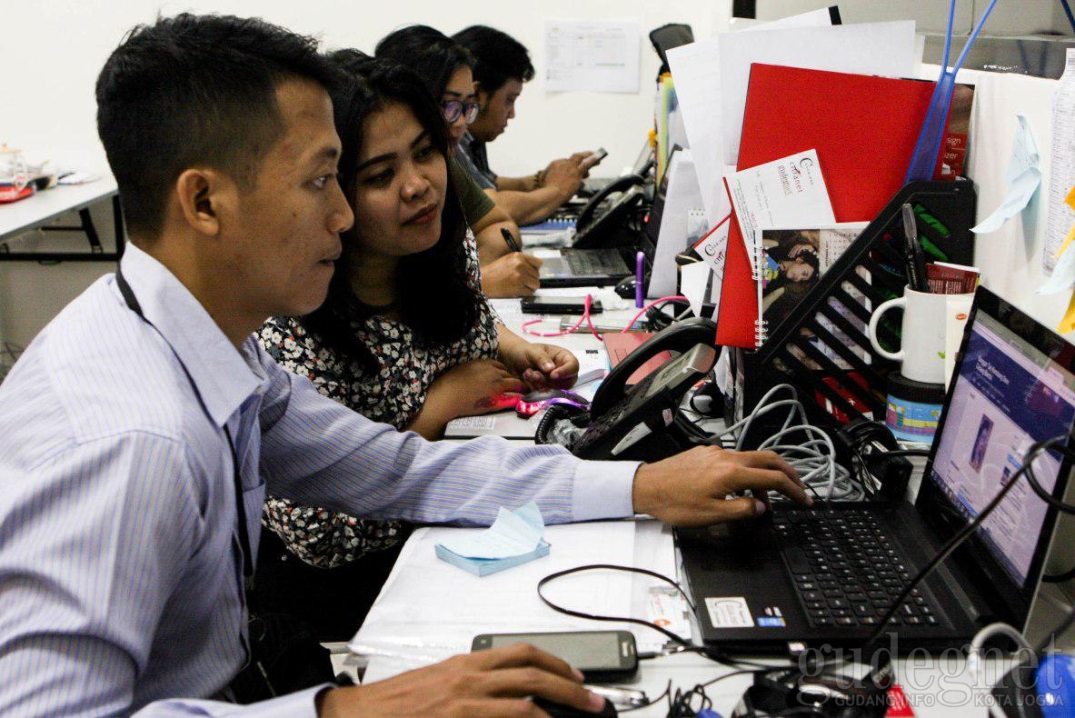 4 Cara Jitu Hadapi Deadline 4 Cara Jitu Hadapi Deadline