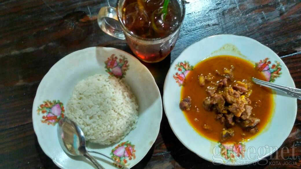 Dua Lokasi Sate Klatak di Utara Jogja, Cocok Buat Wisata Kuliner Dua Lokasi Sate Klatak di Utara Jogja, Cocok Buat Wisata Kuliner