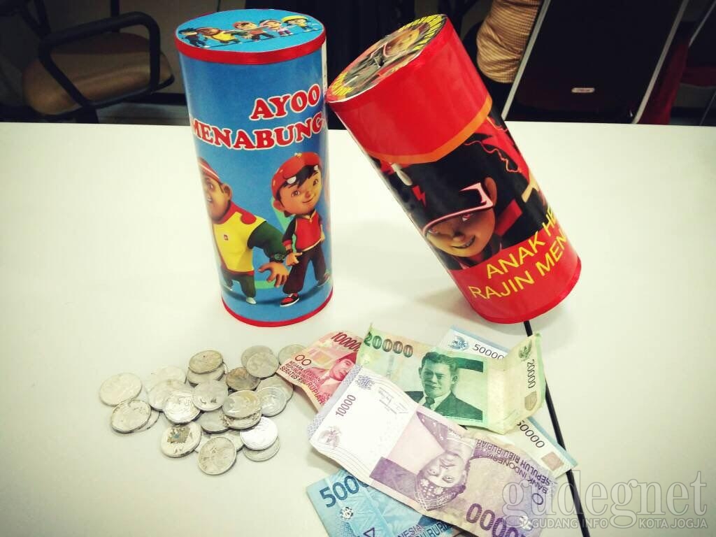 Tips Tumbuhkan Kebiasaan Menabung Tips Tumbuhkan Kebiasaan Menabung