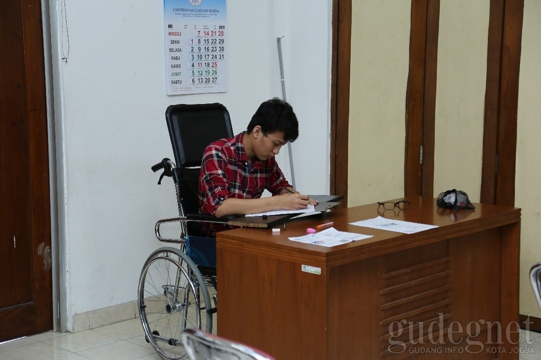 Peserta CBT SBMPTN Naik 10 Kali Lipat Peserta CBT SBMPTN Naik 10 Kali Lipat