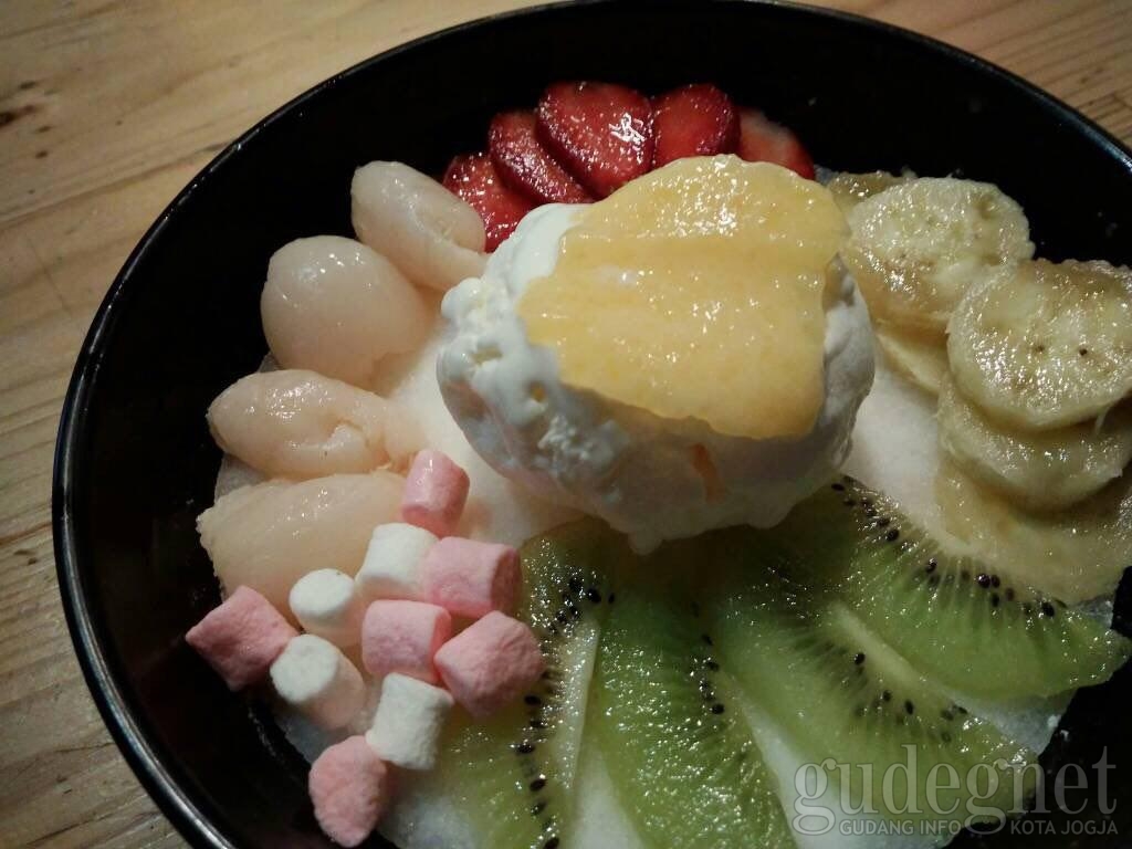 5 Buah Penambah Energi di Bulan Puasa 5 Buah Penambah Energi di Bulan Puasa