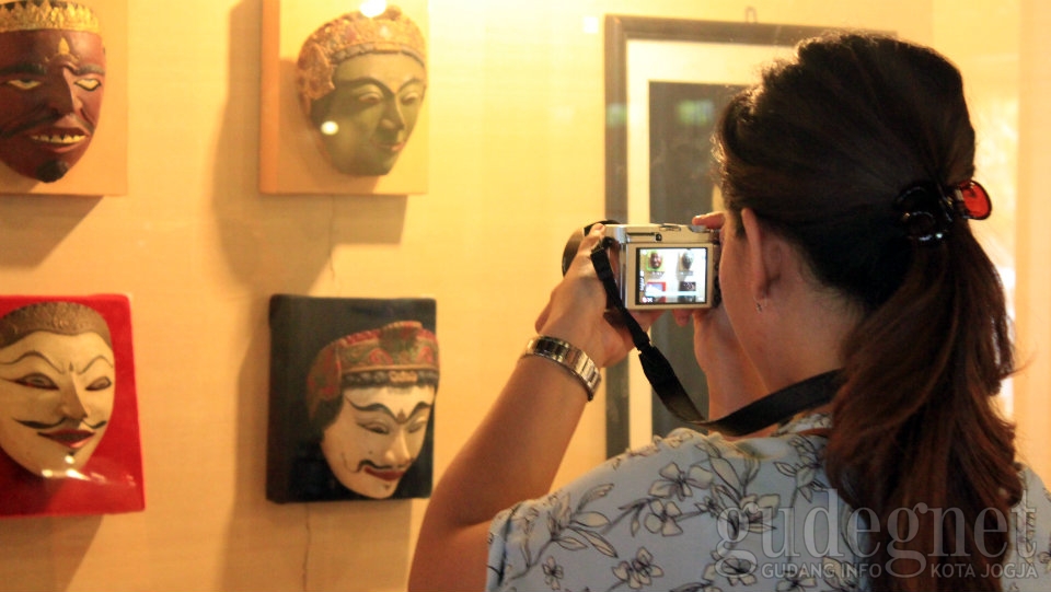 Kenali Museum Lebih Dekat dengan Cara Ini Kenali Museum Lebih Dekat dengan Cara Ini