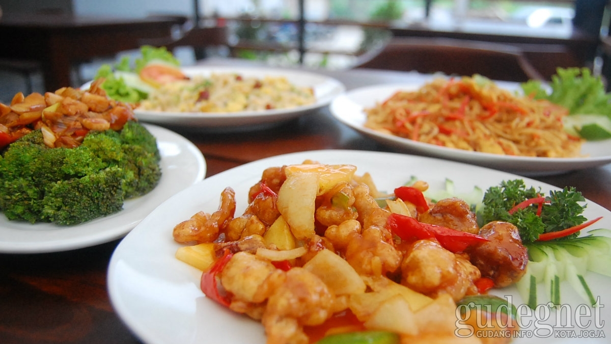 Sambut Ramadan, Tiga Hotel ini Punya Promo Menu Berbuka Sambut Ramadan, Tiga Hotel ini Punya Promo Menu Berbuka