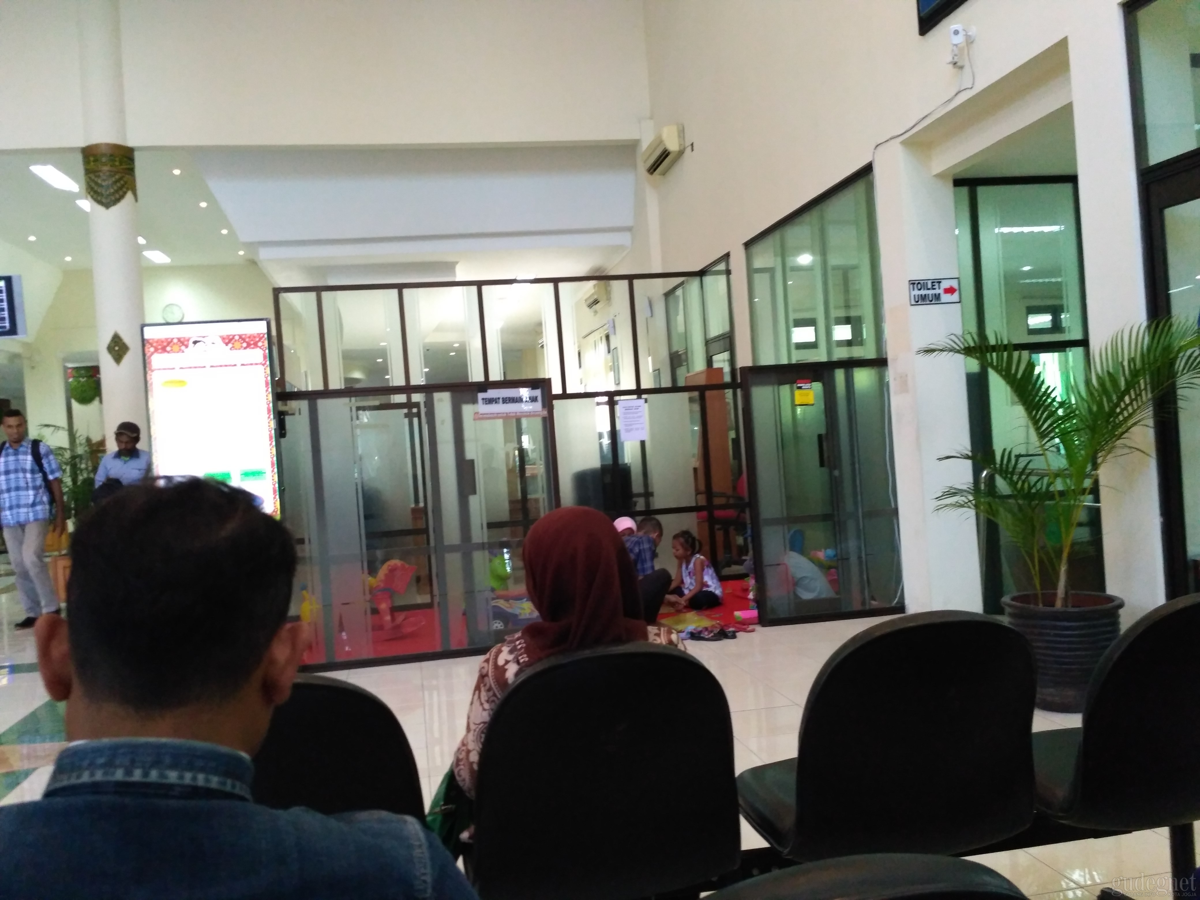 Kalau PNS Pulang Kerja Lebih Cepat, Kantormu?