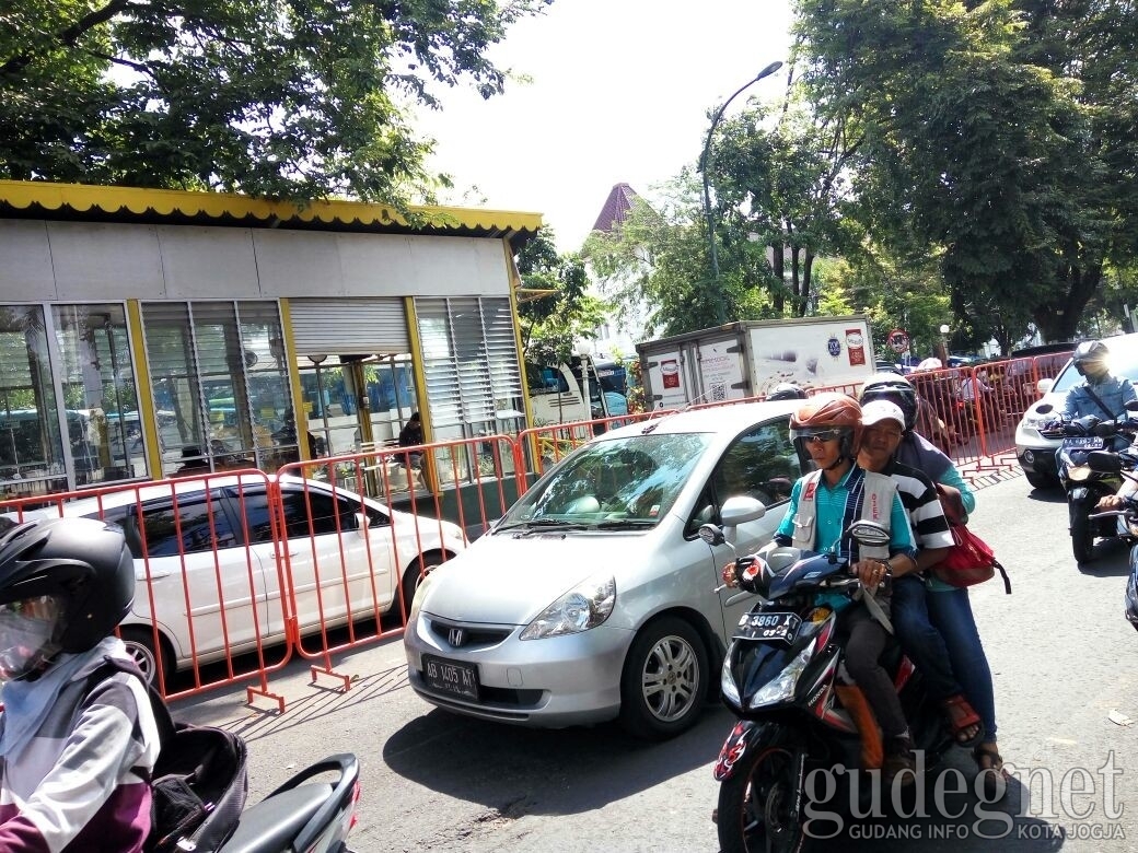 Waw, Santunan Kecelakaan Naik 100 Persen
