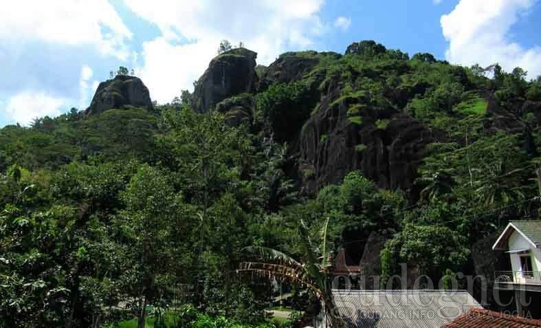 Live In di Desa Wisata Nglanggeran Bikin Betah, Gak Pecaya? Live In di Desa Wisata Nglanggeran Bikin Betah, Gak Pecaya?