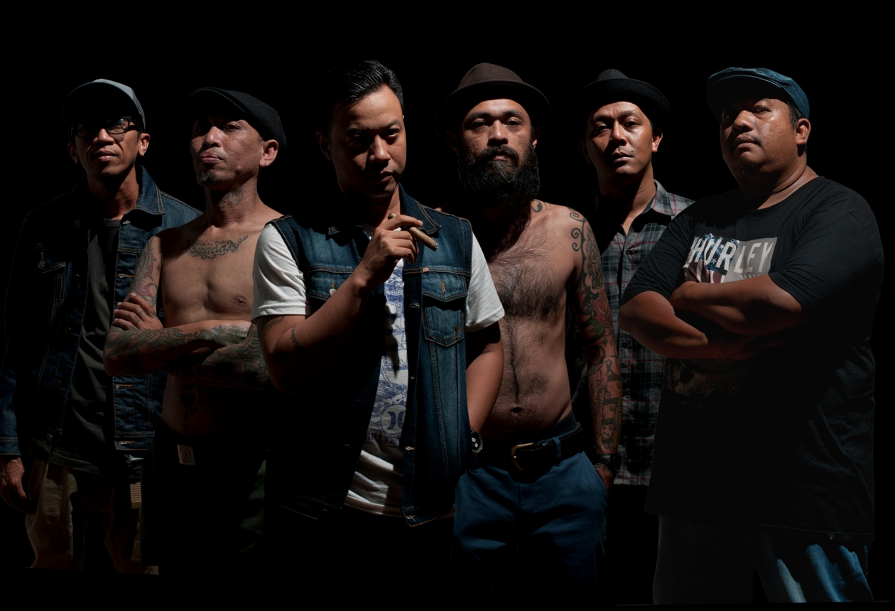 Shaggydog Segera Luncurkan Album Mini Shaggydog Segera Luncurkan Album Mini