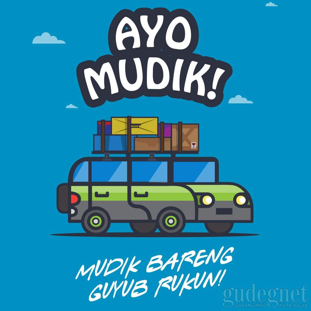 Tips Mudik Aman, Nyaman dan Menyenangkan dengan Kendaraan Pribadi Tips Mudik Aman, Nyaman dan Menyenangkan dengan Kendaraan Pribadi
