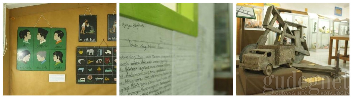Fakta Mengenai Museum Anak Kolong Tangga yang Kini Tutup Fakta Mengenai Museum Anak Kolong Tangga yang Kini Tutup