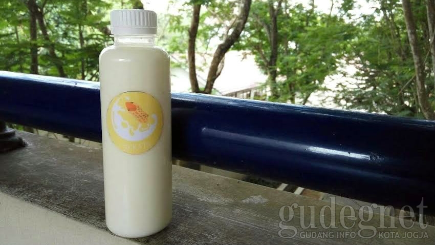 Susu Ini Bikin Nafsu Makan Turun, Berani Diet? Susu Ini Bikin Nafsu Makan Turun, Berani Diet?